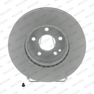 FREN DISKI ON W639-447 03-