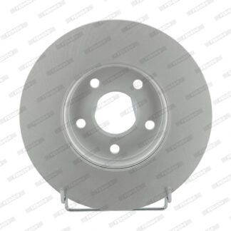 FREN DISKI ON [280 mm] FOCUS C-MAX C30 S40 V50 04-