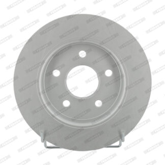 FREN DISKI ARKA [265 mm] FOCUS C-MAX 03-