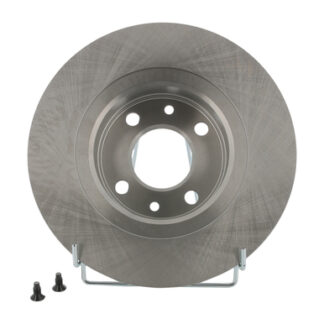 FREN DİSKİ ÖN TAKIM 259 MM DÜZ 1,4-1,6 LOGAN/SANDERO/TWINGO 04-