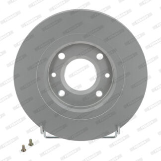FREN DISKI ON 206/306/PARTNER/BERLINGO 96-