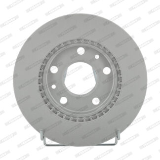 FREN DİSKİ ÖN DUSTER/MEGAN IV 10-