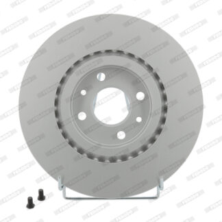 FREN DISKI ON 284,5 MM DOBLO BRAVO STILO LINEA 1,4 TJET 1,6 99-