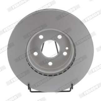 FREN DISKI ON TAKIM W447 14-