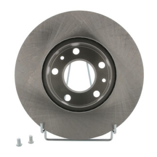 FREN DİSKİ ÖN TAKIM 280 mm 14Q DUCATO/JUMPER 06-