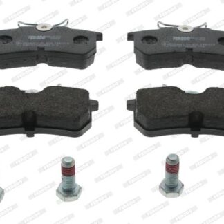 FREN BALATASI ARKA FOCUS 98-