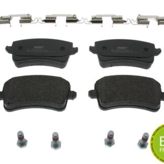 FREN BALATASI ARKA A4-A5-Q5 08-
