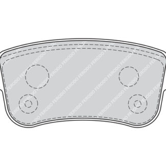 FREN BALATASI ARKA DISK FLUENCE MEGANE III MEGANE IV SCENIC III CLIO V CAPTUR II 1.0 1.2 1.3 TCE 1.5 DCI 08-