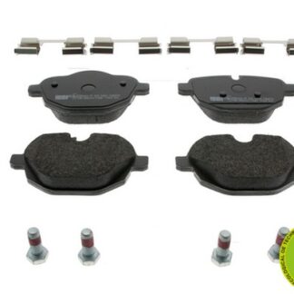 FREN BALATASI ARKA F10-F11-G30-G31-G32 GT-G11-G12-X3 F25-X3 G01-X4 F26-X4 G02-X5 G05-X6 G06 10-