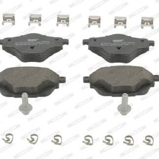 FREN BALATASI ARKA 290MM ARKA DİSKLER İÇİN GRANDLAND X 3008 308 5008 C4 DS7 18-