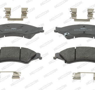 FREN BALATASI ON RANGER 4×2 4×4 2.2 3.2 TDCI 11-
