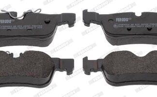 FREN BALATASI ARKA 1F40-2 F45-F46-X1 F48-X1 F49-X2 F39 MINI-F54-F60 14-18