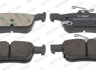 FREN BALATASI ARKA FOCUS KUGA S-MAX GALAXY MONDEO 18-