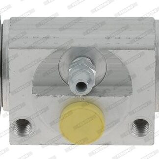 FREN SILINDIRI ARKA [19.05] MAZ DDY226710 [Ø 19.05 MM FIESTA FUSION MAZDA 02-