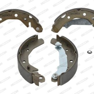 FREN BALATASI ARKA PABUCLU SPARK M200 05-