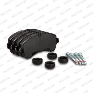 FREN BALATASI ON W906-907-910-SPRINTER-CRAFTER-06-
