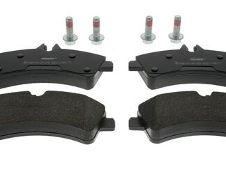 FREN BALATASI ARKA W906 CIFT TEKER SPRINTER-CRAFTER 06-16