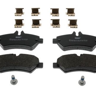 FREN BALATASI ARKA W906 SPRINTER-CRAFTER 06-18