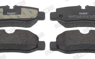 FREN BALATASI ARKA W447 14-