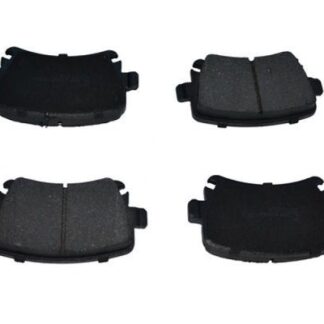 FREN BALATASI ARKA PASSAT-CADDY-GOLF5-GOLF6-JETTA-A3-LEON 04-