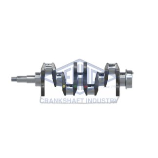 GM 1142 CANTER (FE304, FE444) 3.3 D KRANK MİLİ .