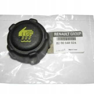 8200048024 MEGANE II III/FLUENCE/MASTER II/CLİO III / IV/TRAFİC/LATİTUDE/SYMBOL/DOKKER/LODGY BM RADYATÖR YEDEK SU DEPO KAPAĞI