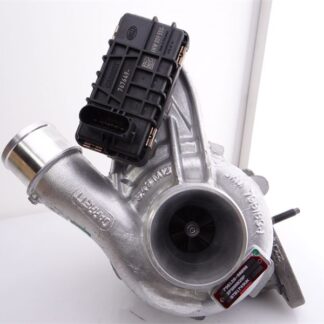 TURBO DUCATO III BOXER III JUMPER III TRANSIT V347 2.2 HDI 11-