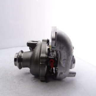 TURBO SARJ FOCUS C-MAX S40 II S60 II V60 I 208 2008 308 3008 S40 MAZDA III 1.6 TDCI 95PS-115 PS 11-