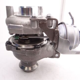 TURBO SARJ FOCUS 208 2008 308 II 3008 508 5008 1.5 1.6 HDI TDCI 120 PS 12-