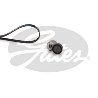 ALTERNATOR KAYIS KITI CLIO II 1,5DCI>05 KANGOO I 1,5DCI>05
