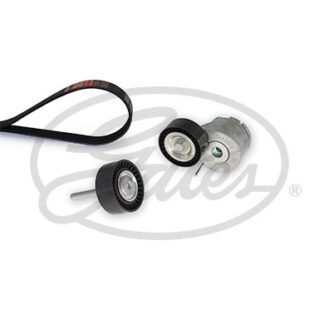 ALTERNATOR V KAYISI KITI NEMO BIPPER 1.3HDI 13> FIORINO 1.3JTD KLIMALI