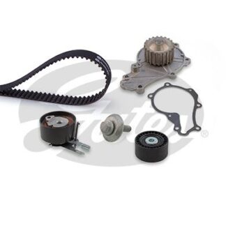 TRIGER SETI+DEVIRDAIM SU POMPASI P206 P207 P307 C1 C2 C3 (I II II) C3 PLURIEL XSARA II DV4TD (1,4 HDI 8V FIESTA 1,4TDCI) (144DIŞ KAYIS) , MAZDA 2 1.4 MZR-CD 08>15