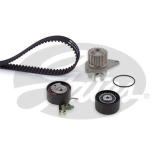 TRİGER SET+SU POMPASI (DEVİRDAİM) C2 C3 C4 P207 P206 P307 1,4 16V 03> (ET3J4) (135 DIS KAYIS)