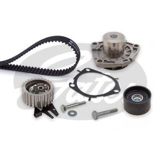 EKSANTRIK TRIGER RULMAN KITI DOBLO LINEA LANCIA DELTA 1,6 MULTIJET 07> DEVIRDAIMLI