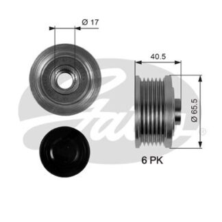 ALTERNATOR KASNAGI (RULMANLI) DOBLO GRANDE PUNTO 1.9 JTD ASTRA H VECTRA C ZAFIRA SIGNUM 1.9 CDTI 05>