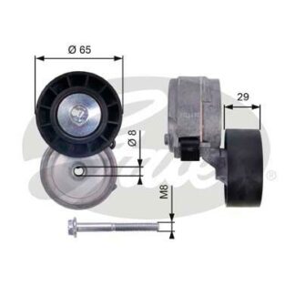 ALTERNATOR GERGI RULMANI KUTUKLU BRAVA BRAVO DOBLO MAREA MULTIPLA PALIO SIENA STILO 1,6 16V / 1,9D / 1,9JTD