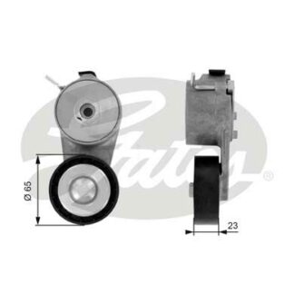 ALTERNATOR GERGI RULMANI (KUTUKLU) DOBLO BRAVO II LINEA IDEA PALIO PANDA ALBEA UNO ALFA MITO 1,2 1,4
