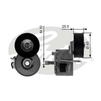 ALTERNATOR GERGI RULMANI (KUTUKLU) DOBLO PALIO ALBEA SIENA FIORINO NEMO BIPPER PUNTO FORD KA 1,3MULTIJET