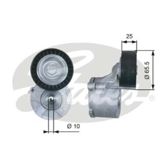 ALTERNATOR GERGISI KOMPLE OPEL AGILA B FORD KA 1,3TDCI 08 /> ALFA ROMEO 159 CROMA 1,9JTD 05 11 BRAVO DOBLO LINEA PUNTO 1,6D / 1,9D 08> ASTRA H COMBO C CORSA C 1,3CDTI