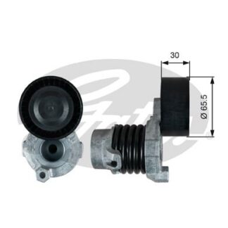 ALTERNATOR GERGISI (KAYIS HARIC) H5F MEGANE IV CLIO IV CAPTUR I 0.9 TCE 1.2 TCE