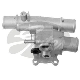 TERMOSTAT FIAT DOBLO PALIO WEEKEND ALBEA BRAVO BRAVA MAREA STILO 1.6 16V 96> LANCIA DEDRA LYBRA 1.6 16V 99>05