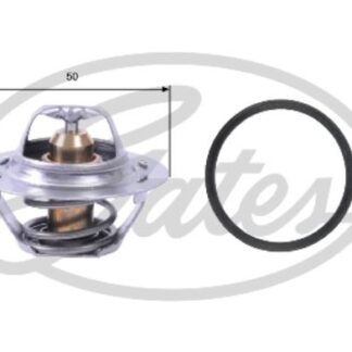 TERMOSTAT MEGANE R19 CLIO KANGOO LAGUNA 1,4 1,6 16V BENZINLI 16V