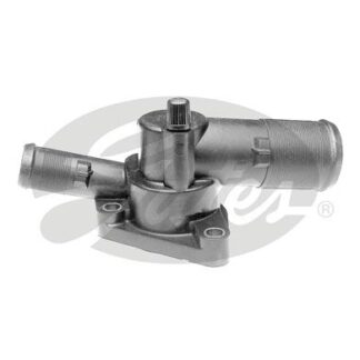 TERMOSTAT 89°C RENAULT CLIO II,III,IV SYMBOL I,II KANGO 97> TWINGO 96> DACIA SANDERO 08> LOGAN 04> 1.2 , 1.2 16V