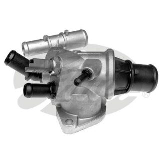 TERMOSTAT 88°C° DOBLO STILO MAREA BRAVO BRAVA 147 156 166 LYBRA 1.9JTD MUSURLU