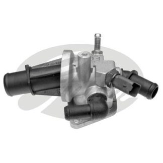 TERMOSTAT (88°)CORSA C MERIVA A TIGRA B AGILA A AGILA B Y13DT Z13DT PANDA PUNTO DOBLO 1,3JTD