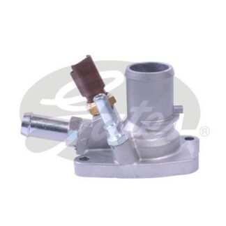 TERMOSTAT (KOMPLE) / (88C) ALBEA DOBLO LINEA PUNTO IDEA BRAVO 500 1.4 BENZINLI (MUSURLU)