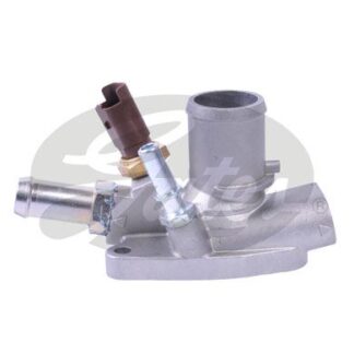 TERMOSTAT KOMPLE MUSURLU (80°) LINEA 1,4 GRANDE PUNTO 07>