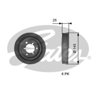 KRANK KASNAGI P206 BIPPER NEMO FIORINO QUBO 1.4 08