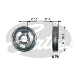 KRANK KASNAGI BMW F20 F30 F80 MINI R55 R56 R57 R58 R59 R60 R61