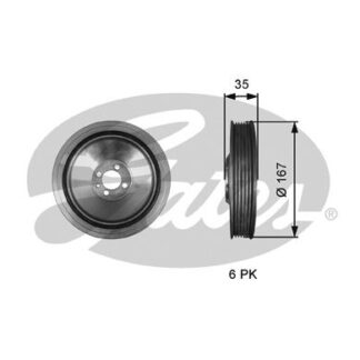 KRANK KASNAGI Z19DT Z19DTL VECTRA C ASTRA H FIAT BRAVO II 1.6D 2.0D Multyjet 08 EGEA SEDAN HB 1.6D